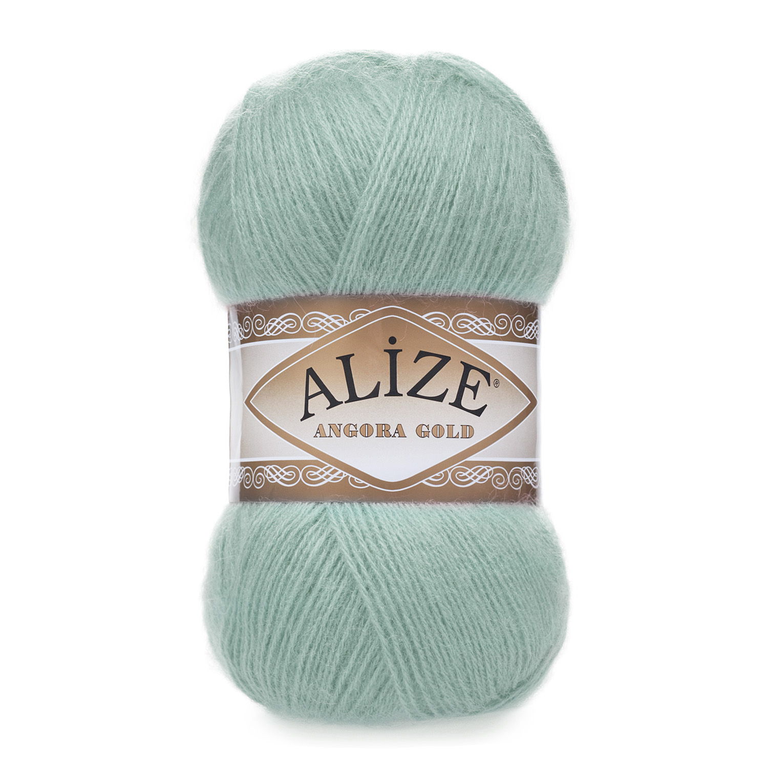 Alize Angora Gold